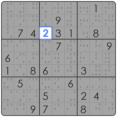 sudoku medium free printable