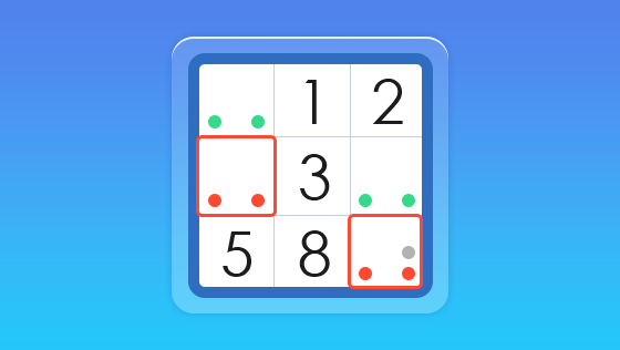 strategy for sudoku